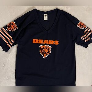 Franklin Big Kids Jersey (Chicago Bears) - Size M